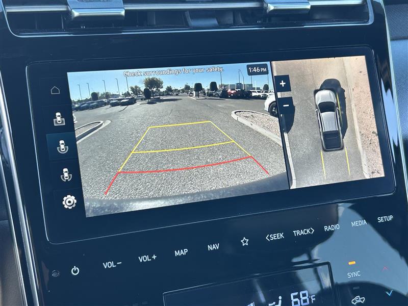 Hyundai Santa Cruz Limited AWD 2023