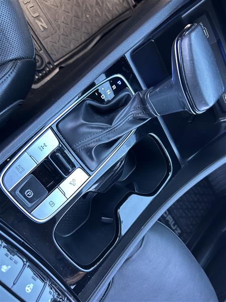 Hyundai Santa Cruz Limited AWD 2023