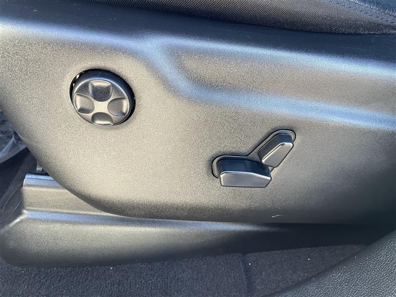 Jeep Grand Cherokee Limited 4WD 2020