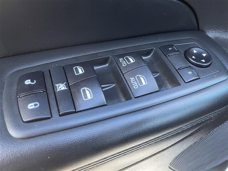 Jeep Grand Cherokee Limited 4WD 2020