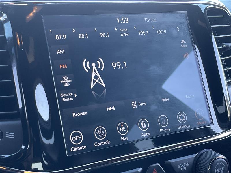 Jeep Grand Cherokee Limited 4WD 2020