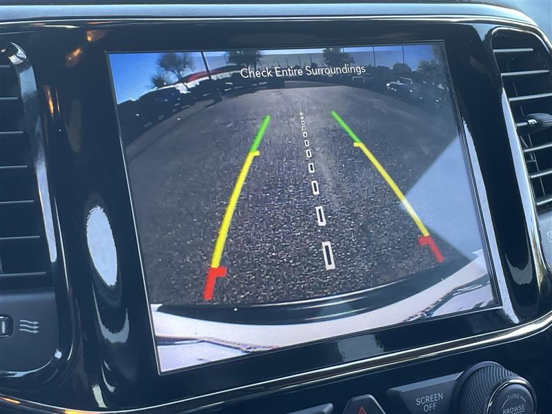 Jeep Grand Cherokee Limited 4WD 2020