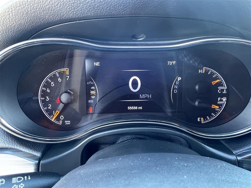 Jeep Grand Cherokee Limited 4WD 2020