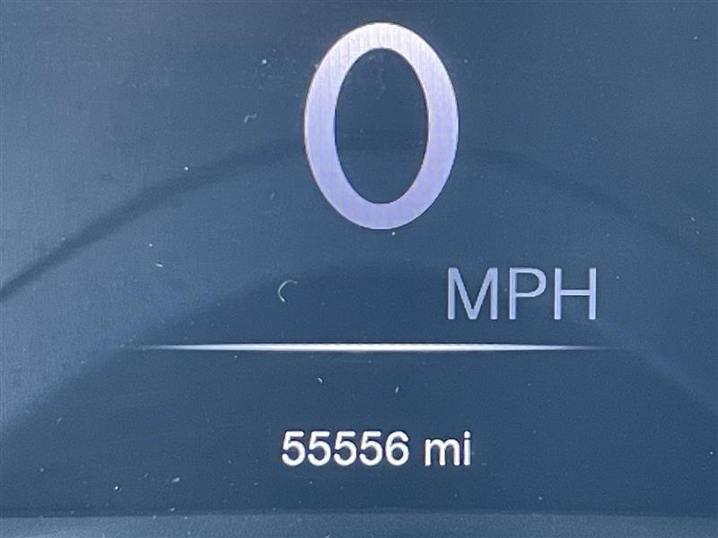 Jeep Grand Cherokee Limited 4WD 2020