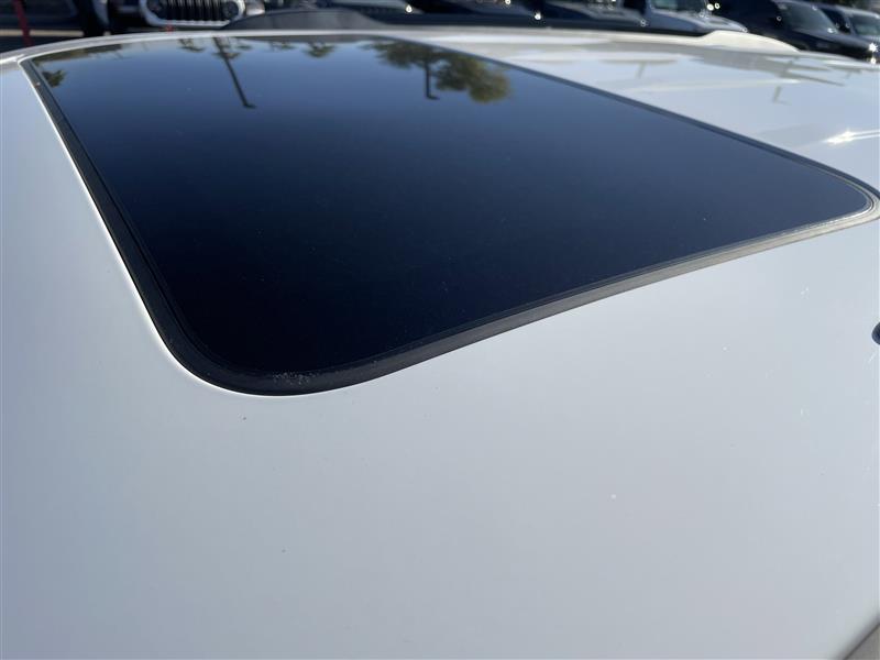 Jeep Grand Cherokee Limited 4WD 2020