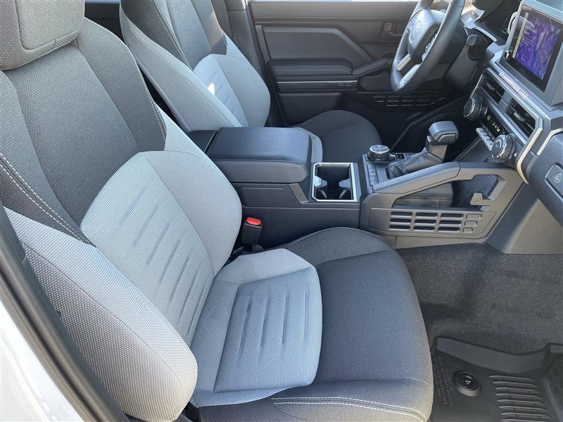 Toyota 4Runner Limited 4WD 2025