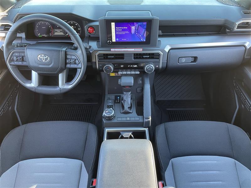 Toyota 4Runner Limited 4WD 2025