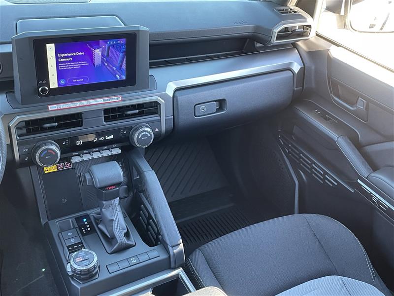 Toyota 4Runner Limited 4WD 2025