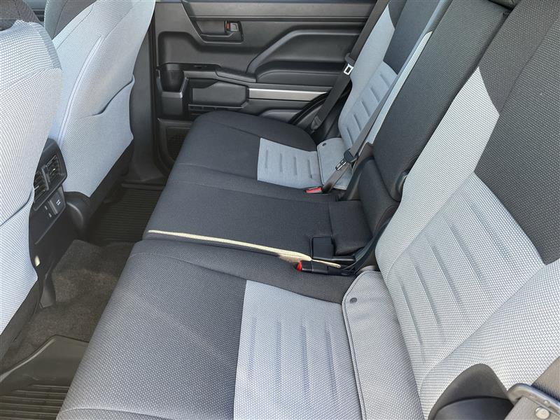 Toyota 4Runner Limited 4WD 2025