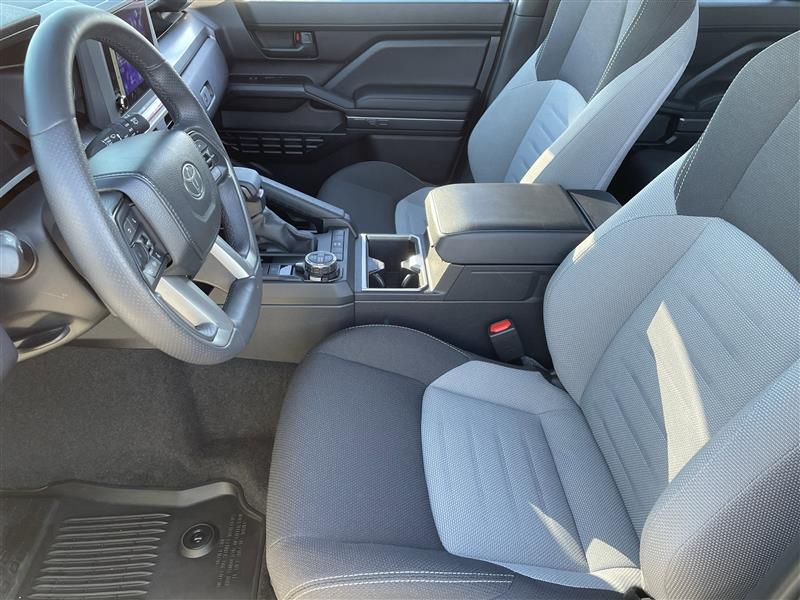 Toyota 4Runner Limited 4WD 2025