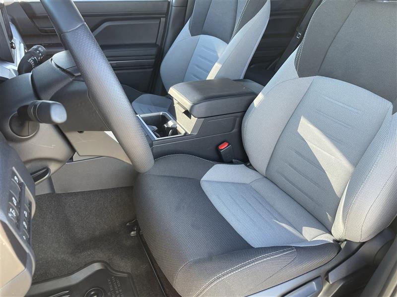 Toyota 4Runner Limited 4WD 2025