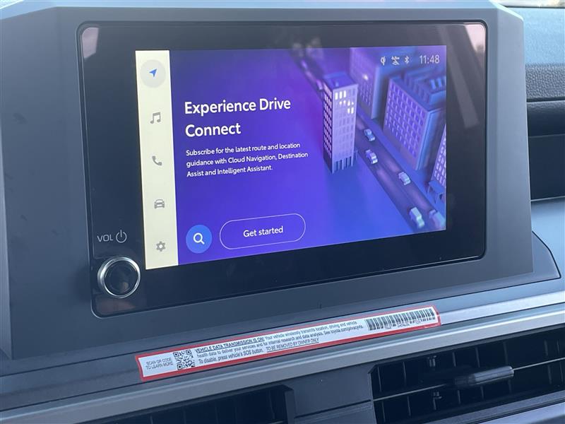 Toyota 4Runner Limited 4WD 2025