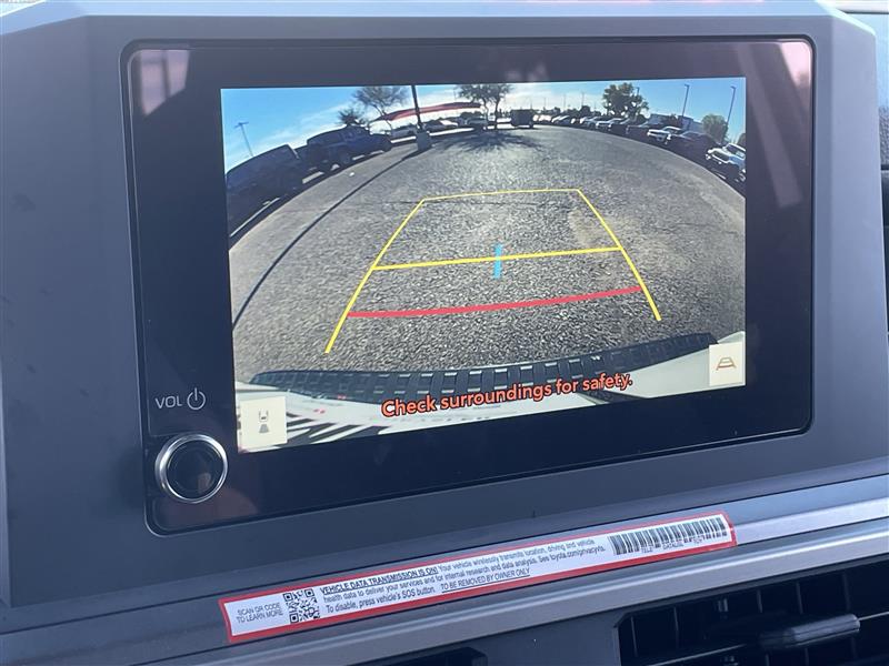 Toyota 4Runner Limited 4WD 2025