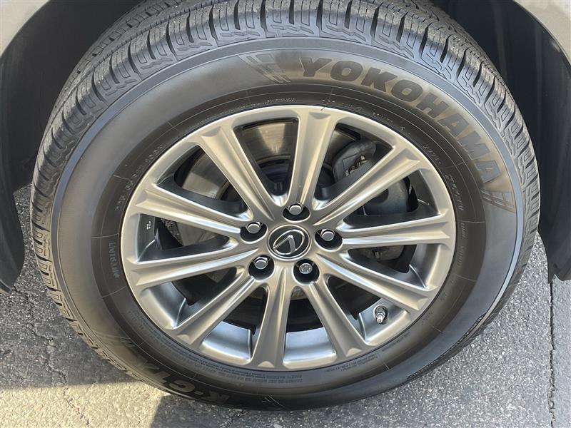 Lexus NX 300h AWD 2019