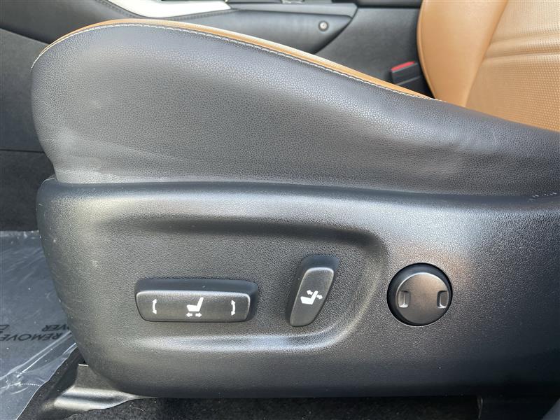 Lexus NX 300h AWD 2019