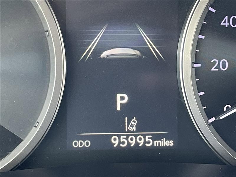 Lexus NX 300h AWD 2019