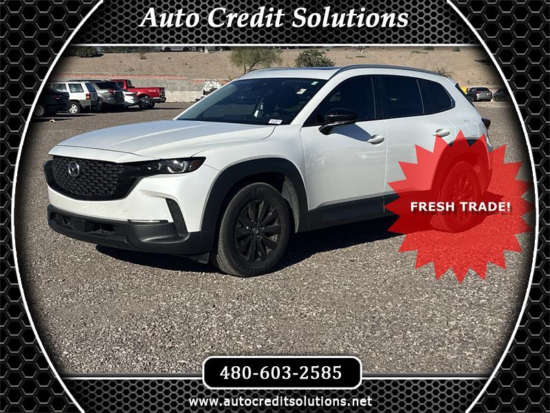 2023 Mazda CX-50 S PREFERRED PLUS's photo