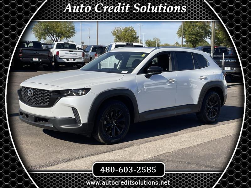 2023 Mazda CX-50 S PREFERRED PLUS's photo