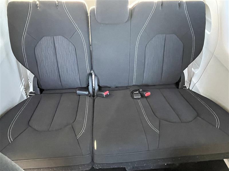 Chrysler Voyager LX 2023