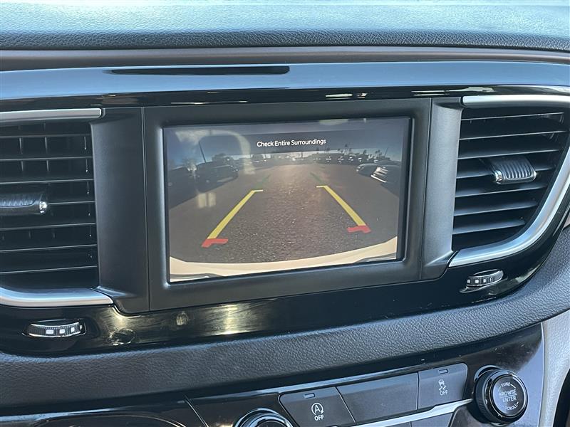 Chrysler Voyager LX 2023