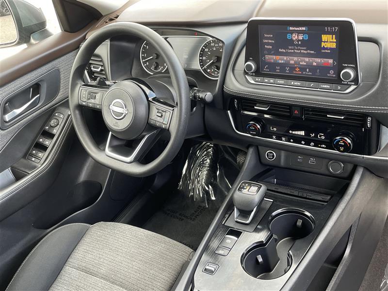 Nissan Rogue SV 2023