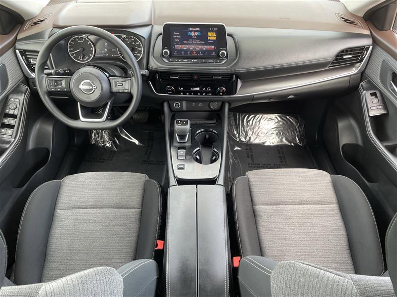 Nissan Rogue SV 2023