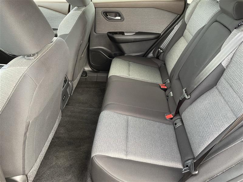 Nissan Rogue SV 2023