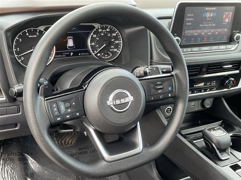 Nissan Rogue SV 2023