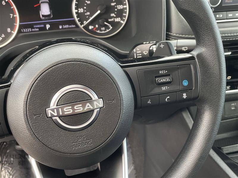 Nissan Rogue SV 2023