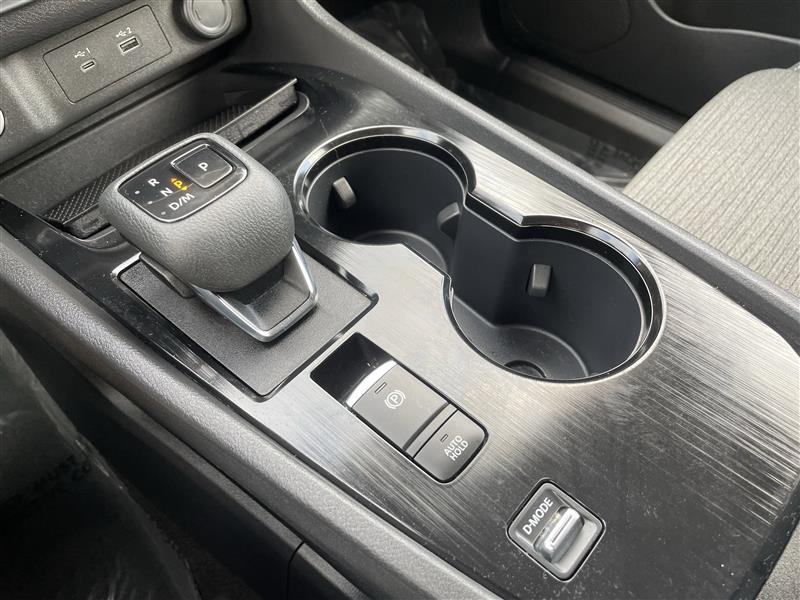 Nissan Rogue SV 2023