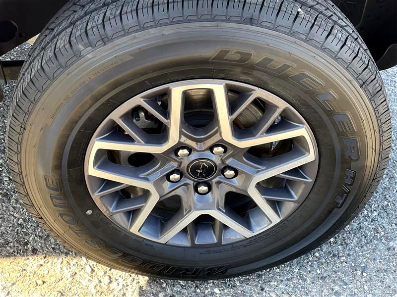 Jeep Wrangler Sahara 2024