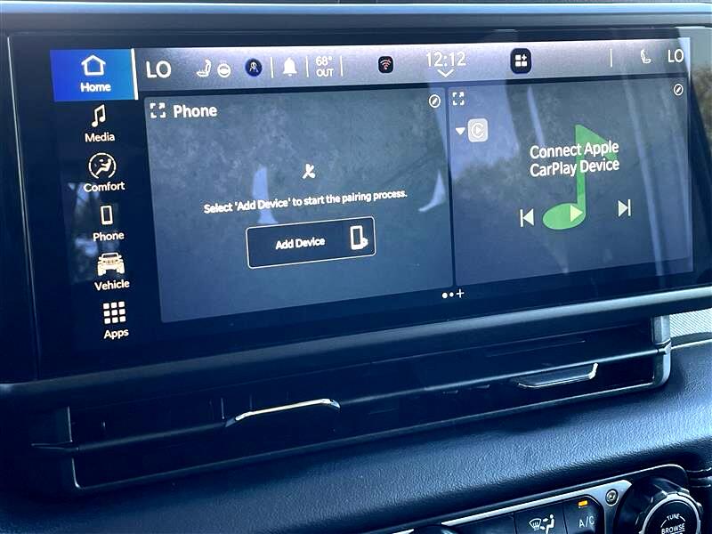 Jeep Wrangler Sahara 2024