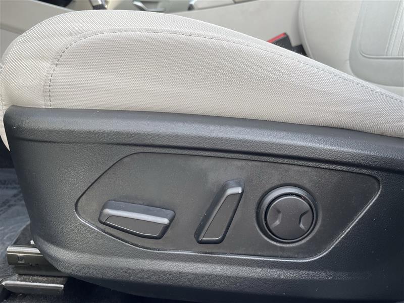 Hyundai Tucson SEL 2025