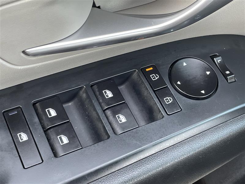 Hyundai Tucson SEL 2025