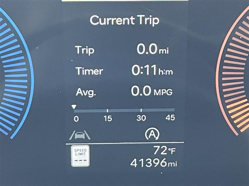 Hyundai Tucson SEL 2025