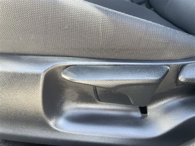 Toyota Corolla LE 2021