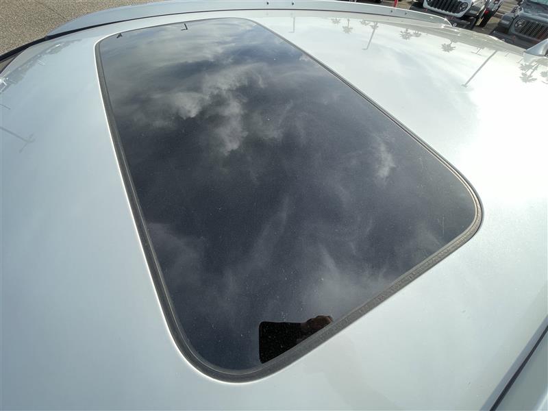 Honda CR-V Hybrid Touring 2021