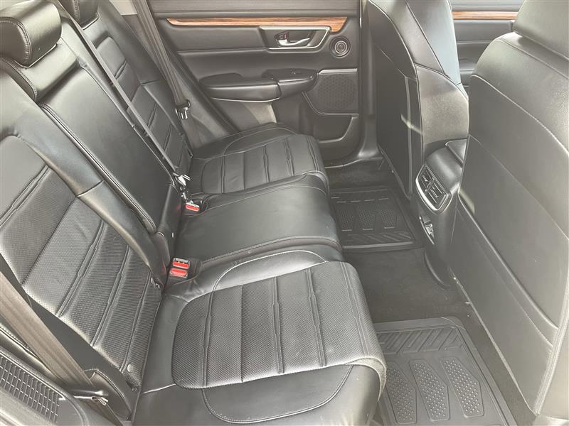 Honda CR-V Hybrid Touring 2021