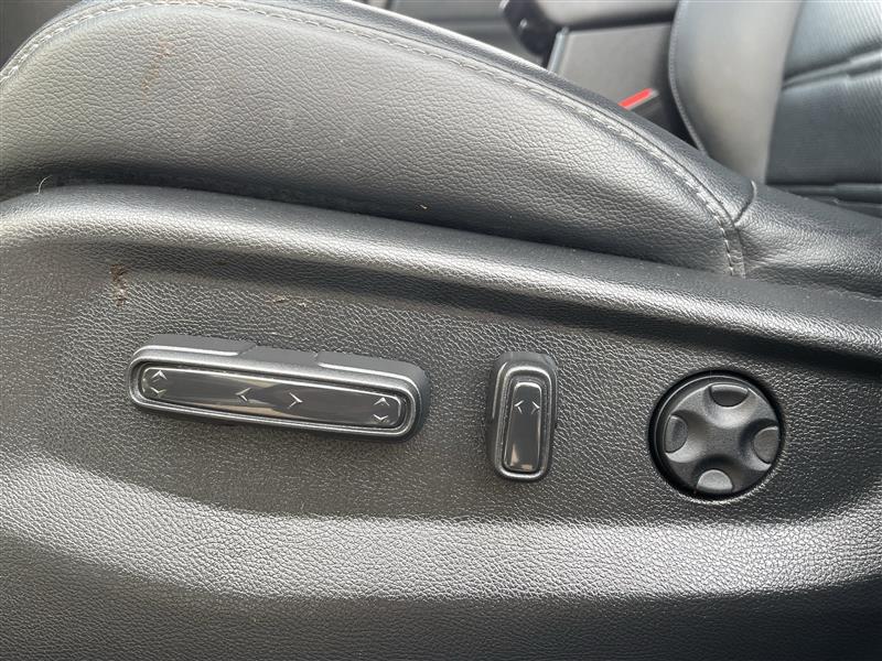 Honda CR-V Hybrid Touring 2021