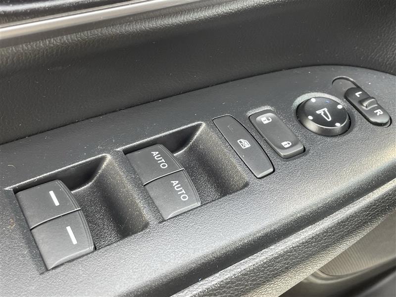 Honda CR-V Hybrid Touring 2021