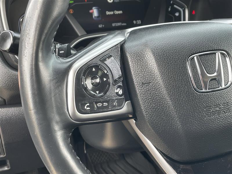 Honda CR-V Hybrid Touring 2021