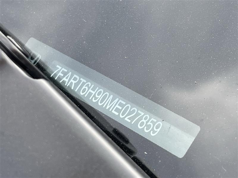 Honda CR-V Hybrid Touring 2021