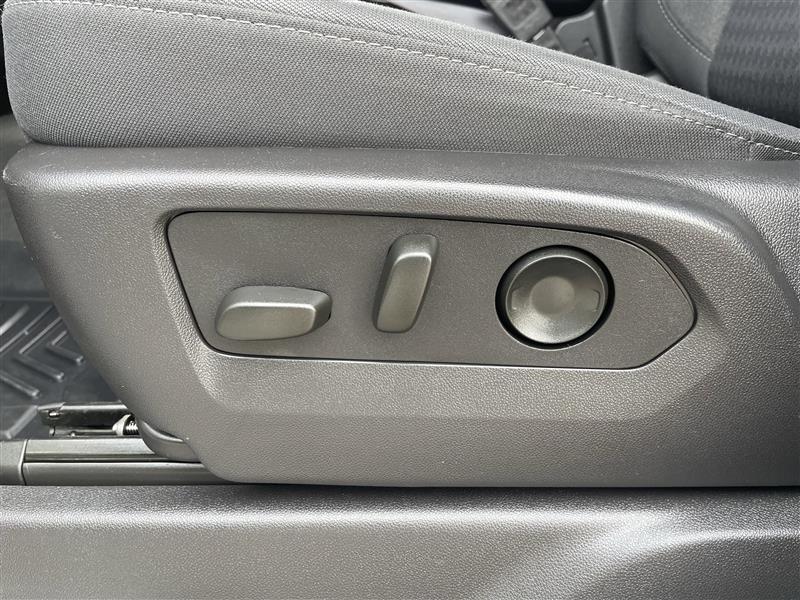 Chevrolet Silverado 1500 RST Crew Cab 2WD 2024