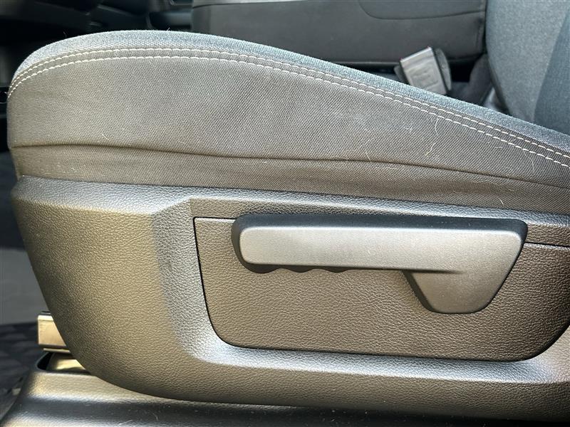 RAM 2500 Tradesman Crew Cab SWB 4WD 2021