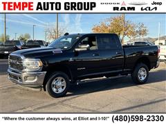 2021 RAM 2500 