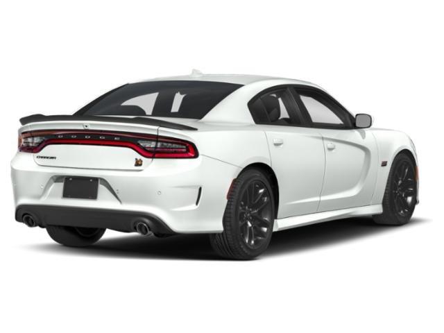 Dodge Charger Scat Pack 2021