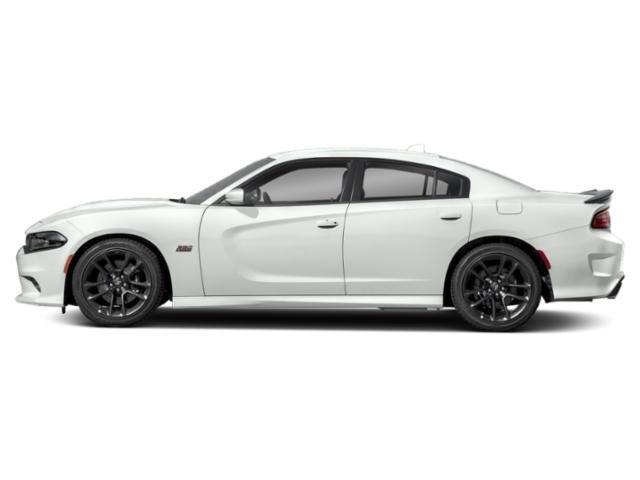 Dodge Charger Scat Pack 2021