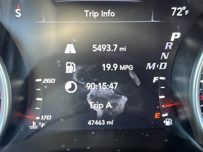 Dodge Charger Scat Pack 2021