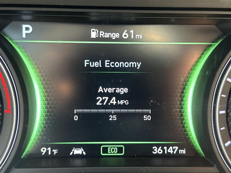 Genesis G70 2.0T 2021