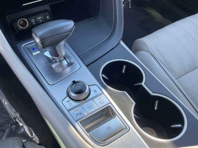 Genesis G70 2.0T 2021